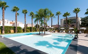 Sanlu Hotel
